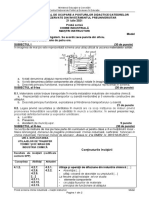 Tit 012 Chimie Industriala M 2021 Var Model