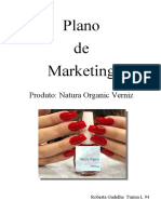 Trabalho Plano de Marketing