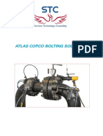 Atlas Copco Bolting Solutions