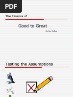 Download good-to-great by Faysal Waheed SN49206917 doc pdf