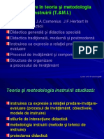 1.Introducere in teoria si metodologia instruirii (1)