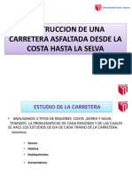 13.1 Construcción de Una Carretera