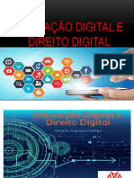 22.06.18 - Educação Digital e Direito Digital