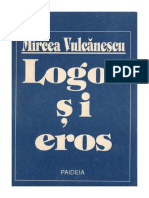 Logos Si Eros