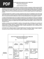 Plan de Filosofia 2019 Actualizado