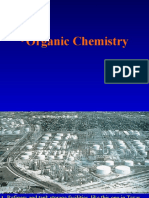 Organic Chemistry - Pertemuan Keduappt