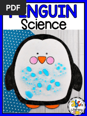 PenguinScienceExperimentTPT