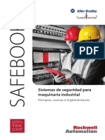 Sistemas de Seguridad Para Maquinaria Industrial