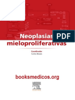 Neoplasias Proliferativas Besses