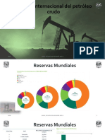 Módulo Estatus Internacional