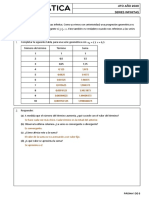 Series Infinitas Soluciones