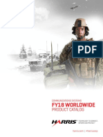 Fy18 Worldwide: Product Catalog