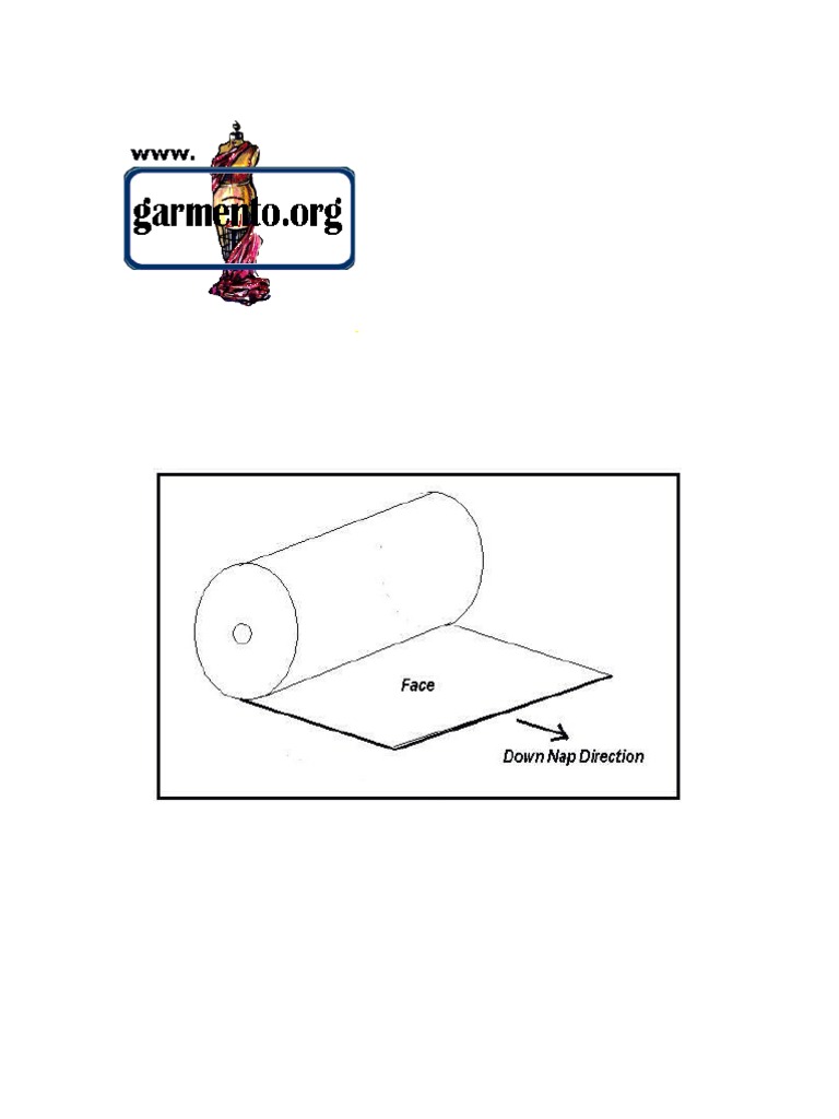 Fabric Put Up and Spreading Modes PDF