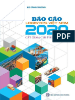 Bao Cao Logistics Viet Nam 2020