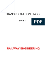 Lec#1, History and gauges