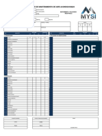 Reporte Hvac Formato - 02