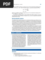 Ejercicios de Intervalos de Confianza-Conociendo La Media