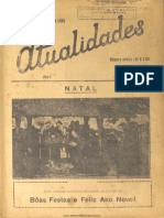 Revista Atualidades 1945 BPSC