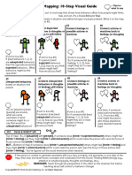 Social Behavior Mapping: 10-Step Visual Guide: Write in Positive Terms