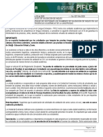 Circular Exámenes de Validación