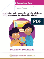 OrientaciónparaPadresMadres Secundaria