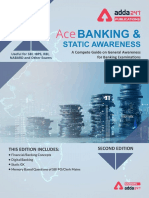 Banking Awareness Static Awareness: A Complete Book On &