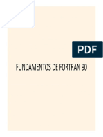 Fdtos Fortran90-2