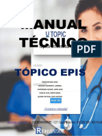 Manual Técnico