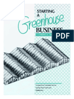 Greenhouse Bussines
