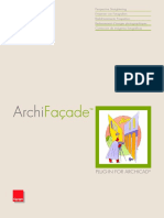 INT ArchiFacade 10