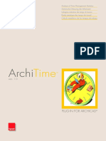 Archi: Plug-In For Archicad