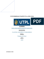 Caso 5 Analisis Bancario. - Caso Ponzi