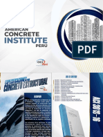 Catálogo ACI Perú 2020