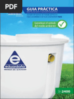 Tanque Séptico y FAFA | PDF
