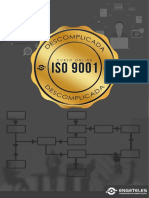 Apostila Curso ISO9001 DESCOMPLICADA