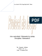 Proiectlectiemate 4 Final