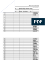 Daftar Tenaga Uptd Puskesmas Langsa Kota