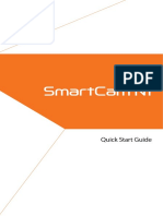 Smartcam N1: Quick Start Guide