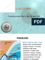 Konsep Glaukoma
