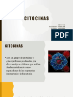 Citocinas