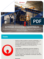 Veolia Soluciones Industriales