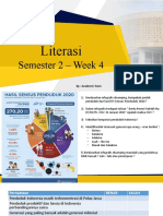 Semester 2 - Literasi - Week 4