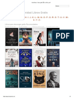 Hola Ebook - Libros Gratis ? en Epub y PDF