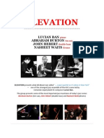 ELEVATION_Quartet_f24