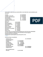 Pajak - Studi Kasus 5&6