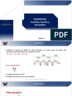 15.cuartiles, Deciles y Percentiles