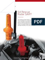 3.2 SART Datasheet