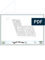 Plano de Oceania Del Polonio Rocha Uruguay