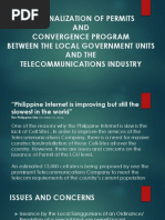 Locational - Zoning Clearance Requirements in The Philippines | PDF ...