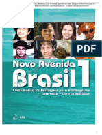 Novo Avenida Brasil 1 - PDF22222